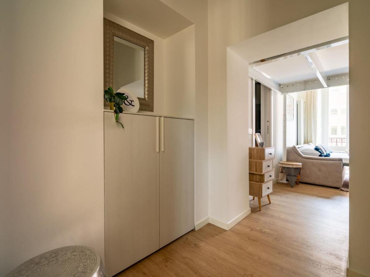 The Best Rent - Lovely Loft With Balcony Near Piazza Vetra Milan Exterior photo